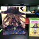 Illustration for article titled The Witch and The Hundred Knight LE Unbox